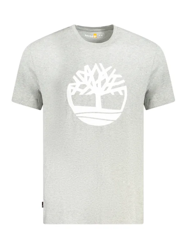 Timberland Herren KURZARM-T-SHIRT Grau | online kaufen