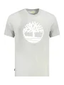 Timberland Herren KURZARM-T-SHIRT Grau | online kaufen