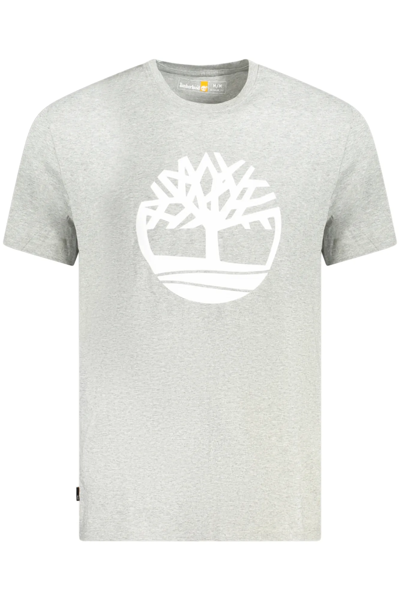 Herren KURZARM-T-SHIRT Grau TB0A2C6S_GRV91