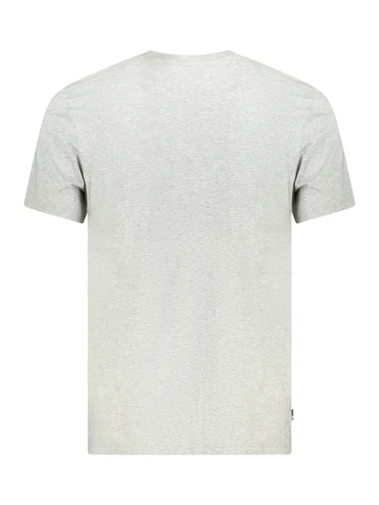 Timberland Herren KURZARM-T-SHIRT Grau | online kaufen