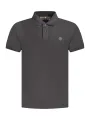 Timberland Herren KURZARM-POLOSHIRT Schwarz | online kaufen