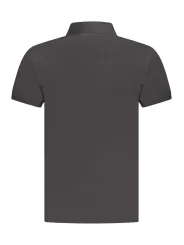 Timberland Herren KURZARM-POLOSHIRT Schwarz | online kaufen
