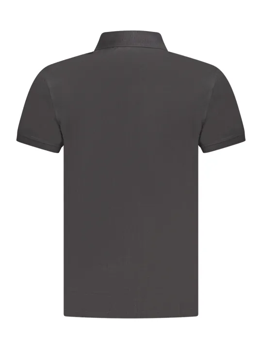 Timberland Herren KURZARM-POLOSHIRT Schwarz | online kaufen