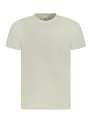 Timberland Herren KURZARM-T-SHIRT Beige | online kaufen