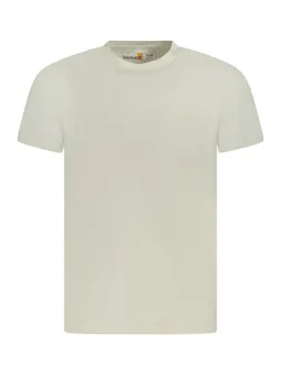 Timberland Herren T-Shirt Beige mieten | Flex-Fashion Verleih
