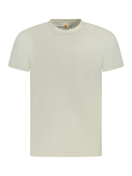 Timberland Herren KURZARM-T-SHIRT Beige | online kaufen