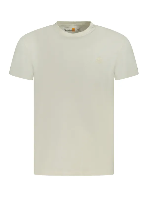 Timberland Herren KURZARM-T-SHIRT Beige | online kaufen