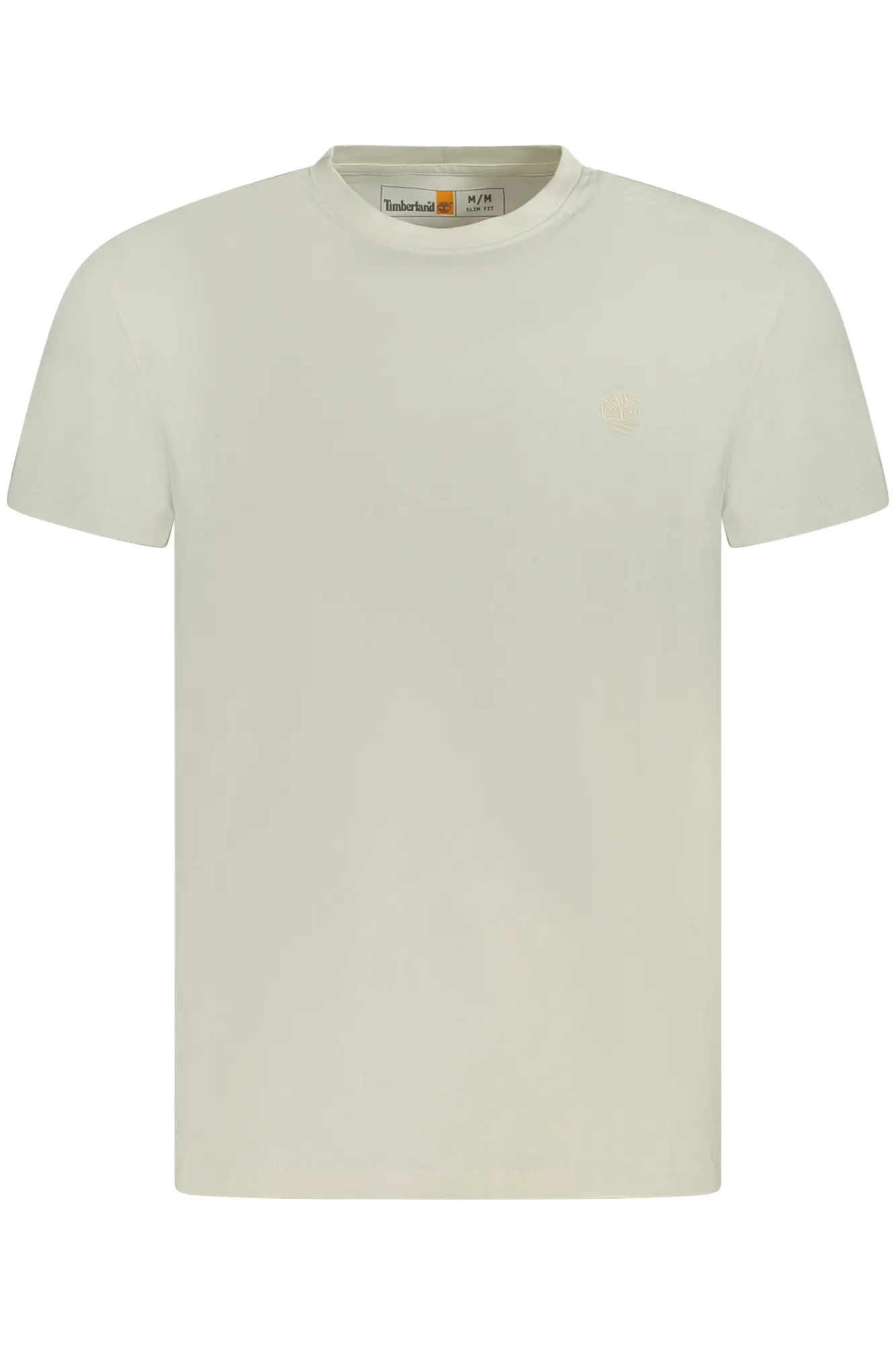 Herren KURZARM-T-SHIRT Beige TB0A2BR3_BECM9