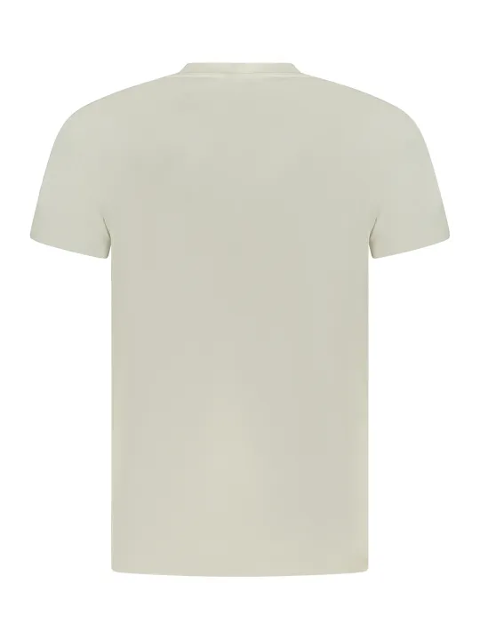 Timberland Herren KURZARM-T-SHIRT Beige | online kaufen