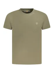 Timberland Herren KURZARM-T-SHIRT Grün | online kaufen