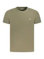 Timberland Herren KURZARM-T-SHIRT Grün | online kaufen