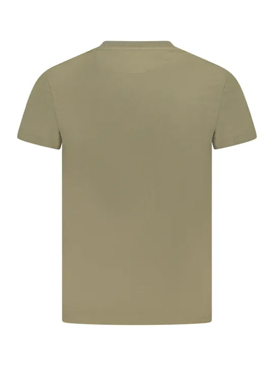 Timberland Herren KURZARM-T-SHIRT Grün | online kaufen