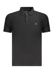 Timberland Herren POLO Schwarz | online kaufen