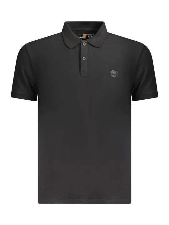 Timberland Herren POLO Schwarz | online kaufen
