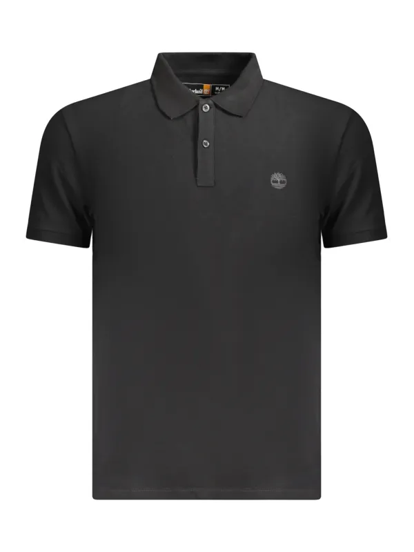 Timberland Herren POLO Schwarz | online kaufen