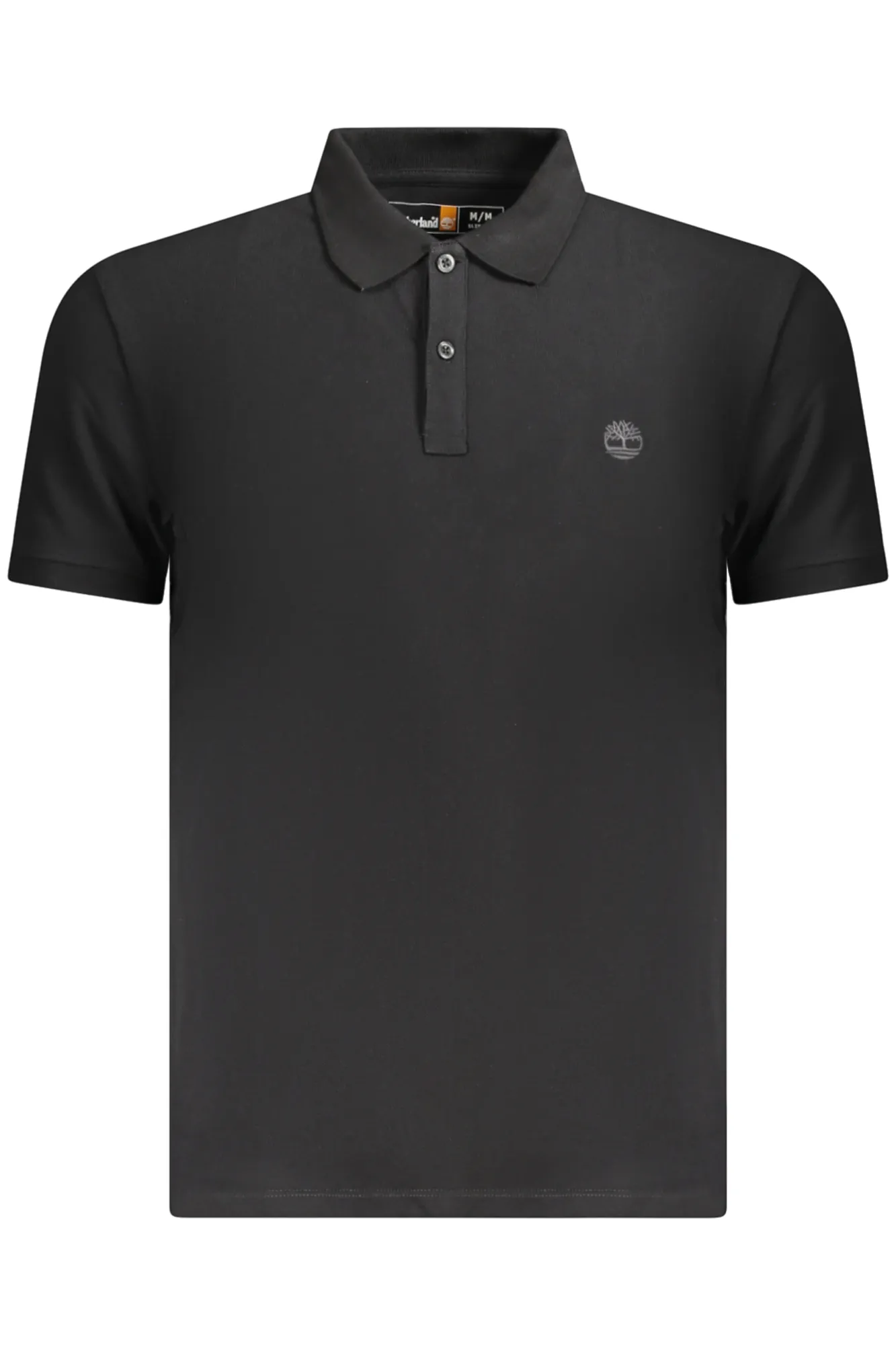 Herren POLO Schwarz TB0A2BS1_NEX65