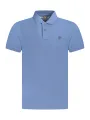 Timberland Herren KURZARM-POLOSHIRT Blau | online kaufen