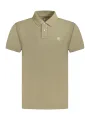 Timberland Herren KURZARM-POLOSHIRT Braun | online kaufen