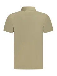 Timberland Herren KURZARM-POLOSHIRT Braun | online kaufen