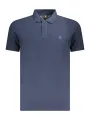 Timberland Herren KURZARM-POLOSHIRT Blau | online kaufen