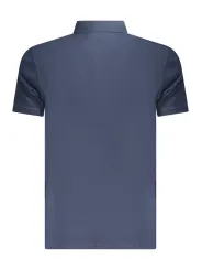 Timberland Herren KURZARM-POLOSHIRT Blau | online kaufen