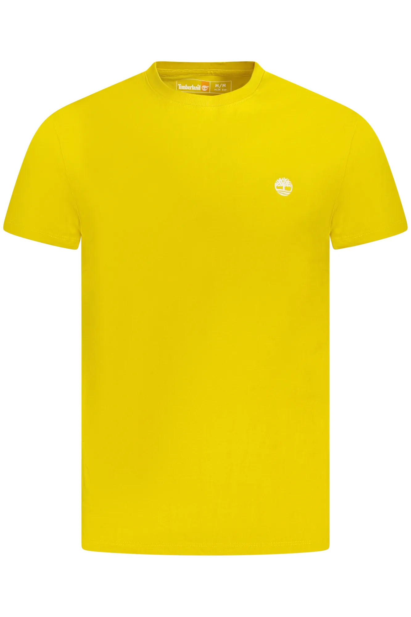 Herren KURZARM-T-SHIRT Gelb TB0A2BR3_GIEOB