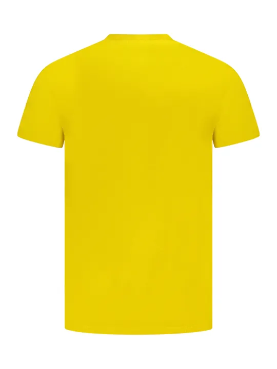 Timberland Herren KURZARM-T-SHIRT Gelb | online kaufen