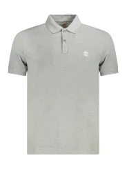 Timberland Herren POLOSHIRT Grau | online kaufen