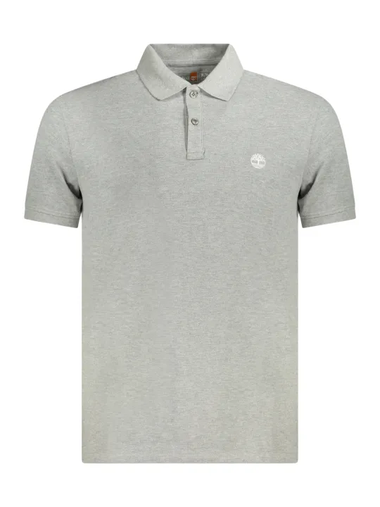 Timberland Herren POLOSHIRT Grau | online kaufen
