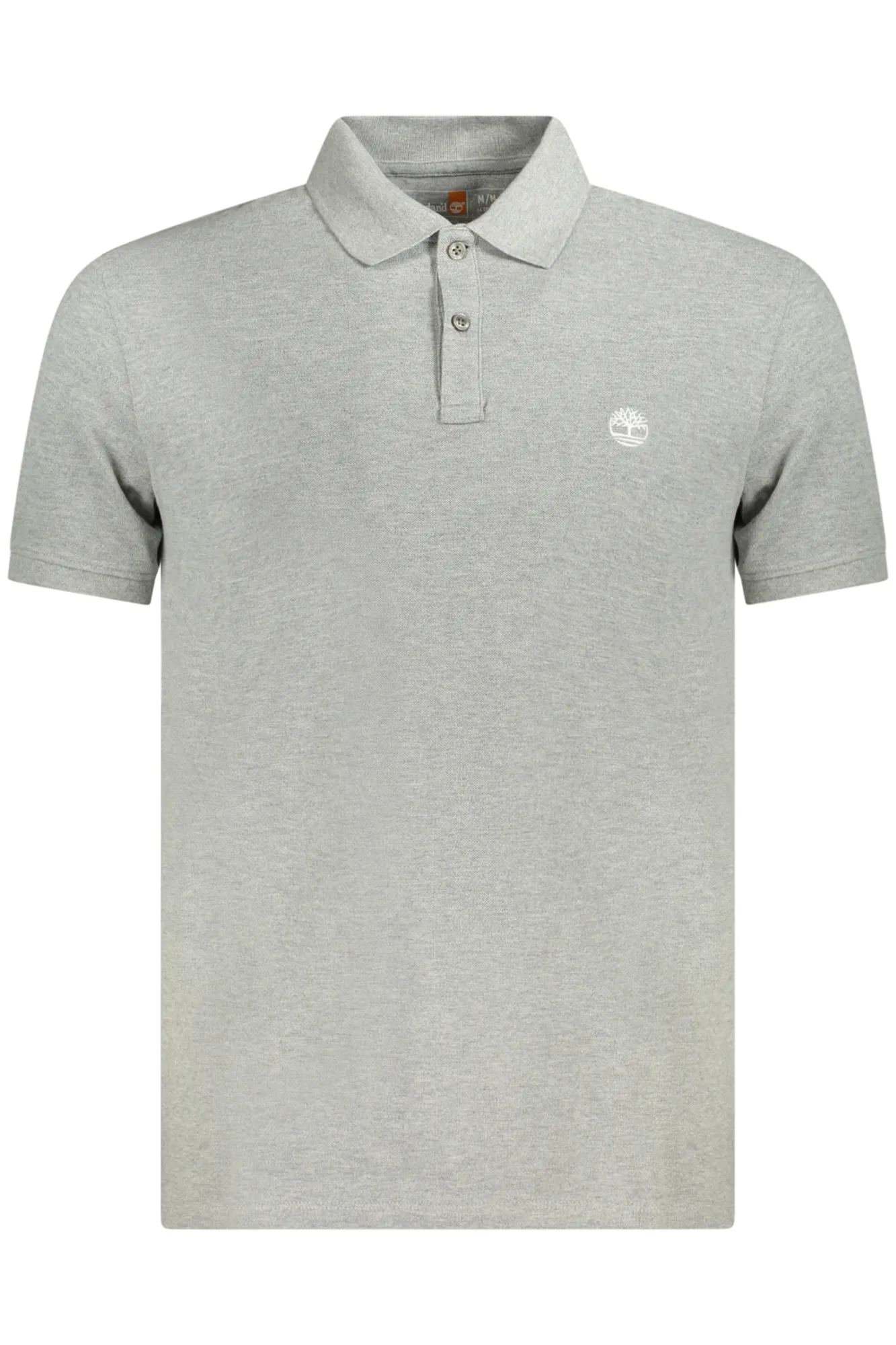 Herren POLOSHIRT Grau TB0A2BS1_GRV91