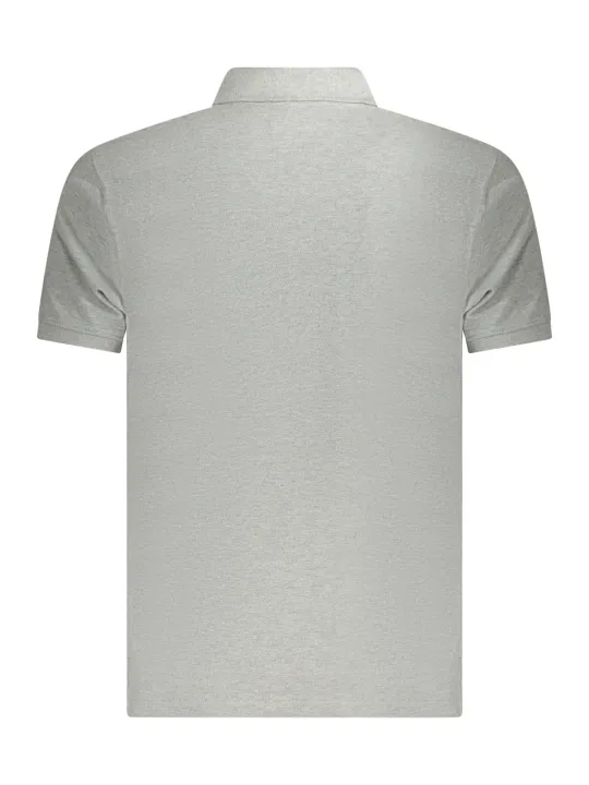 Timberland Herren POLOSHIRT Grau | online kaufen