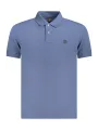 Timberland Herren KURZARM-POLOSHIRT Blau | online kaufen