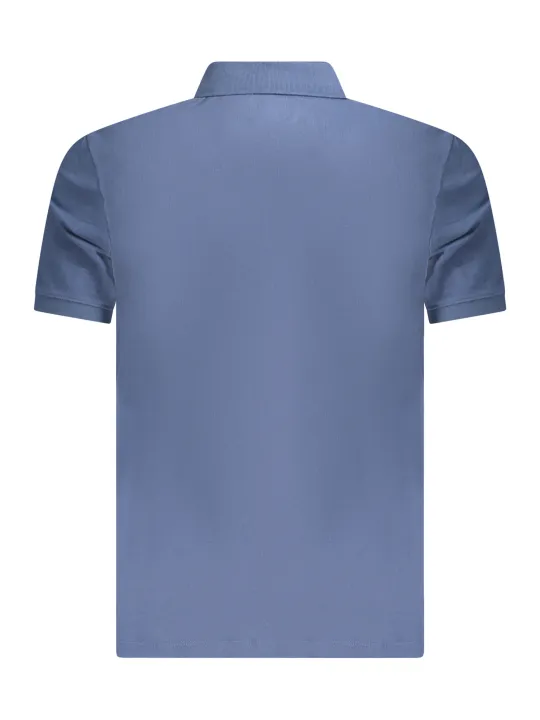 Timberland Herren KURZARM-POLOSHIRT Blau | online kaufen