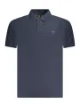 Timberland Herren KURZARM-POLOSHIRT Blau | online kaufen