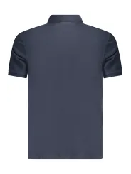 Timberland Herren KURZARM-POLOSHIRT Blau | online kaufen