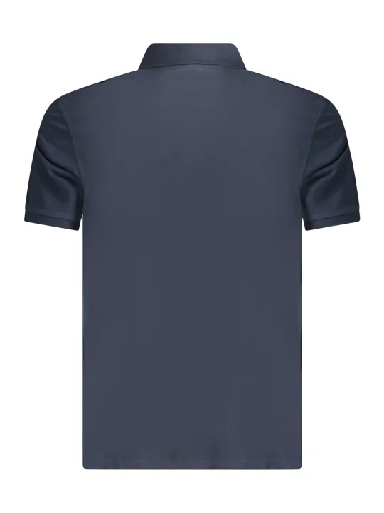Timberland Herren KURZARM-POLOSHIRT Blau | online kaufen