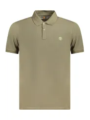 Timberland Herren POLOSHIRT Grün | online kaufen