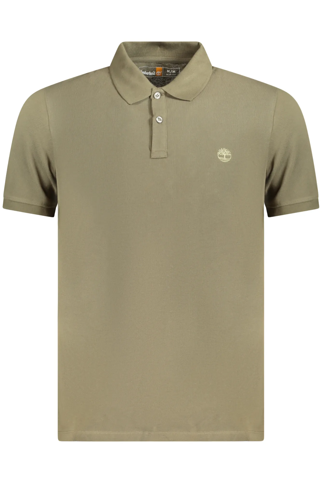 Herren POLOSHIRT Grün TB0A2BS1_VEAR5