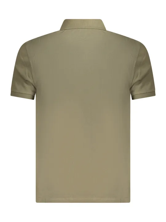 Timberland Herren POLOSHIRT Grün | online kaufen