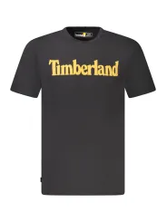 Timberland Herren T-SHIRT Schwarz | online kaufen
