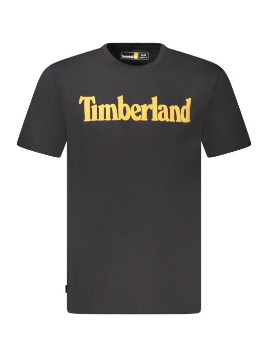 Timberland Herren T-SHIRT Schwarz | online kaufen