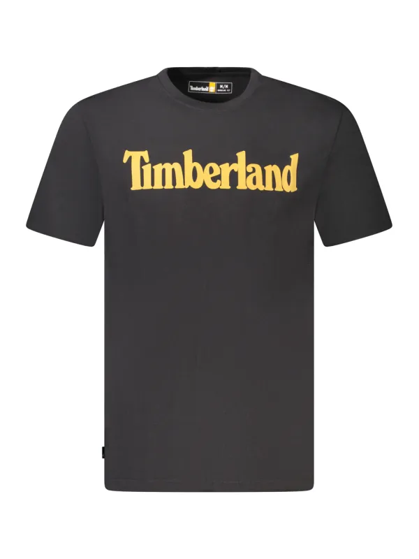 Timberland Herren T-SHIRT Schwarz | online kaufen