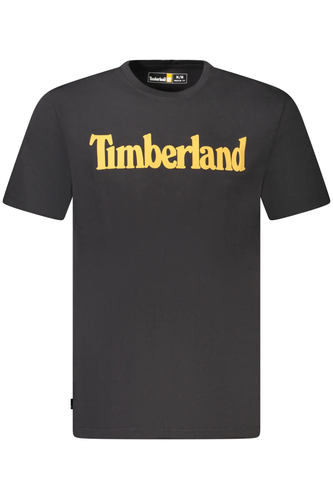 Herren T-SHIRT Schwarz TB0A2BRN_NEP56