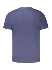 NORWAY 1963 Herren KURZARM-T-SHIRT Blau | online kaufen