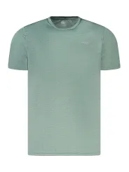 NORWAY 1963 Herren KURZARM-T-SHIRT Grün | online kaufen