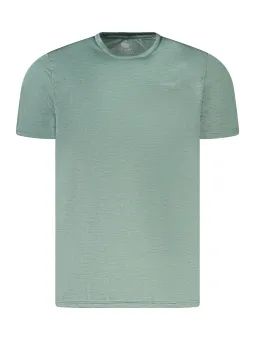 Herren T-Shirt Grün mieten | Flex-Fashion Verleih Shop