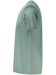 NORWAY 1963 Herren KURZARM-T-SHIRT Grün | online kaufen