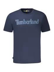 Timberland Herren T-SHIRT Blau | online kaufen