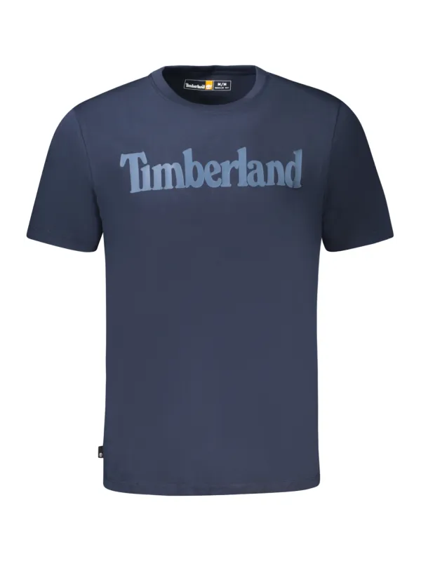 Timberland Herren T-SHIRT Blau | online kaufen
