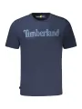 Timberland Herren T-SHIRT Blau | online kaufen